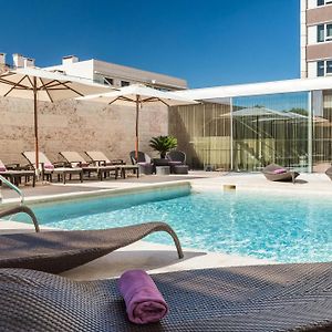 Sheraton Lisboa Hotel & Spa
